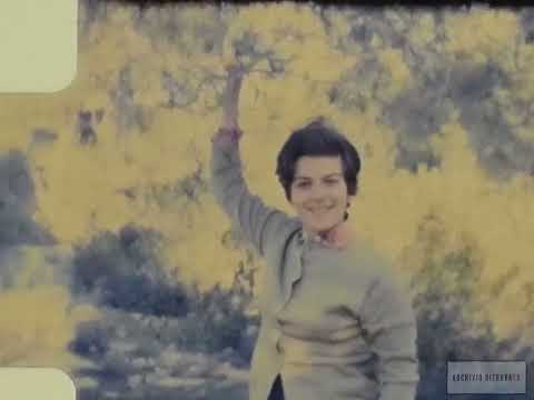 Maria L. fuori dal Frame #2