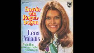 Lena Valaitis - So wie ein Regenbogen