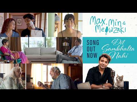 Dil Sambhalta Nahi — watch video