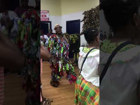 Creole music