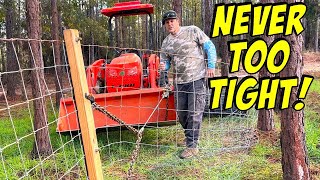 Fencing Contractors DO NOT Want You To Know This!