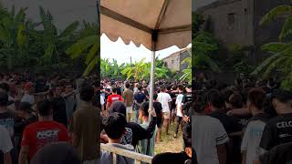 Download lagu Full Ricuh - STS LIVE JEPARA T4WUR Parah #dangdut #sts #automobile #feryjayaproduction mp3