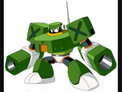 Desert Commando (Commando Man's Stage) Super Extended - MM10