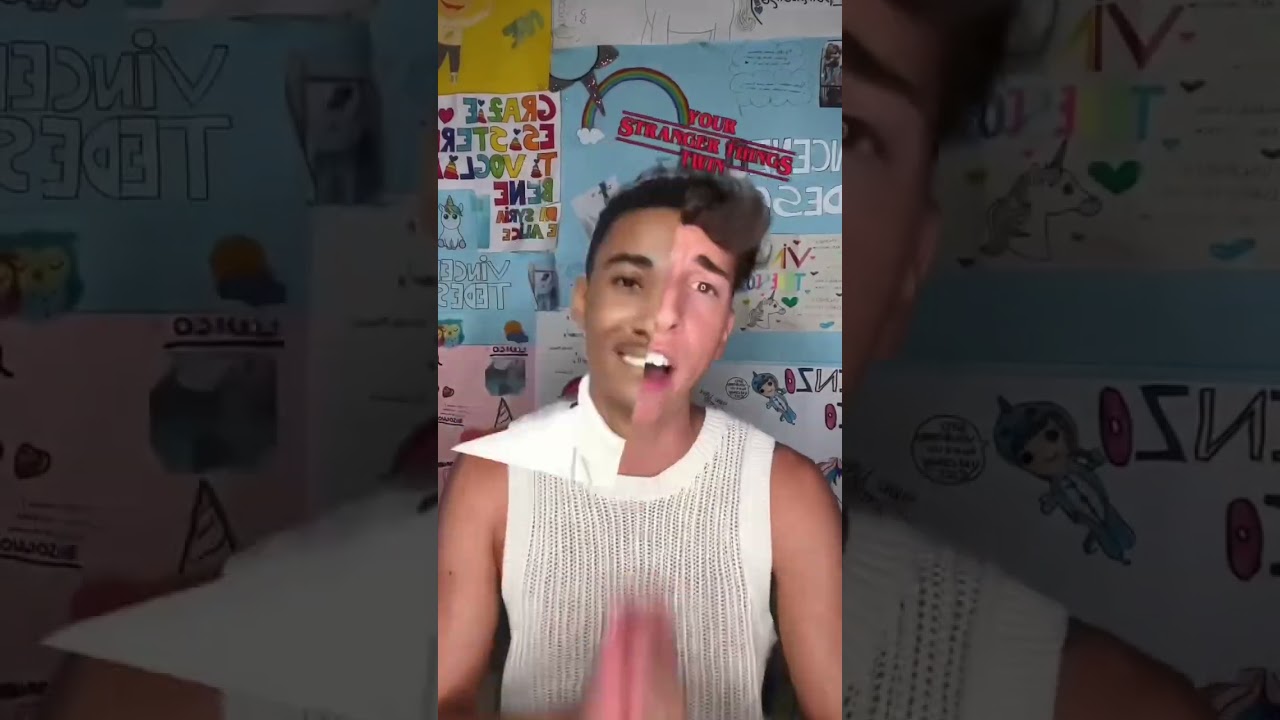 CHE PERSONAGGIO DI STRANGER THINGS SONO!