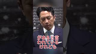 小泉進次郎が高市総理を全面支持…まさかの発言にネット騒然 #高市早苗 #小泉進次郎 #自民党 #政治ニュース #日本