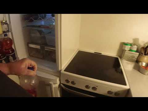 MongoTV_6283 - God TIRSDAG 25.Maj 2021 - Grå og Mørk Dag Med Regn