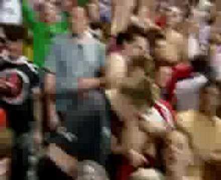 Sfeerbeelden De Graafschap - Willem II