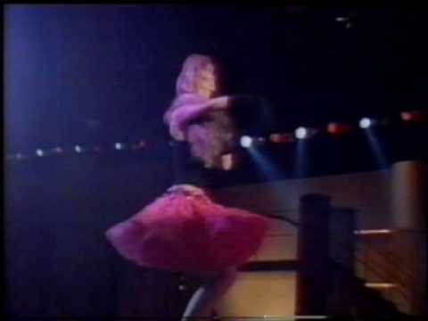 Stacey Q - Two Of Hearts