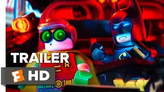 LEGO Batman: O Filme