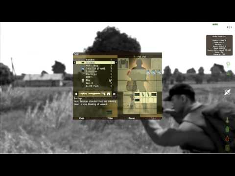Dayz Epic Survival Moment