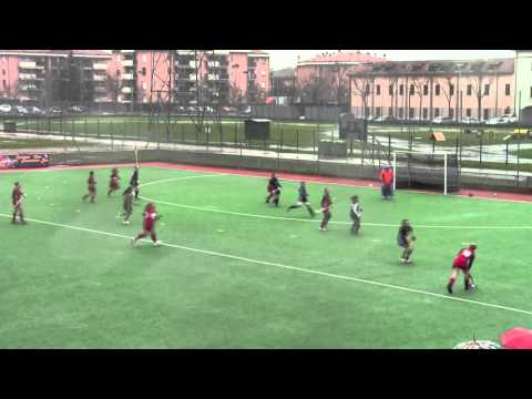 Hcernusco - Argentia 1 - 0