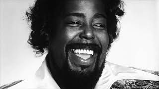 I&#39;LL DO FOR YOU ANYTHING YOU WANT ME TO BARRY WHITE  HQ AUDIO