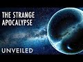 What If Strange Matter Hit Earth? | Unveiled