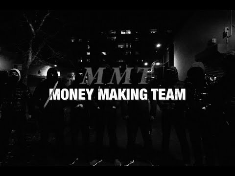 Hitano x Saikz - Ghetto Drama (Official Video)