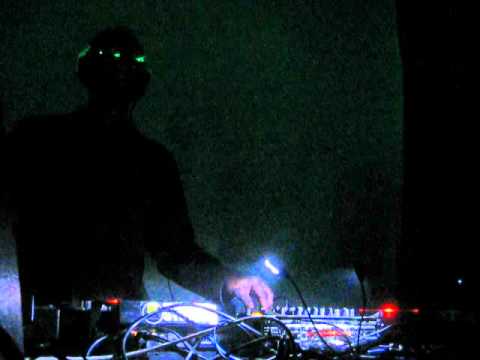 Green Velvet @ The Works, Detroit (4/5)