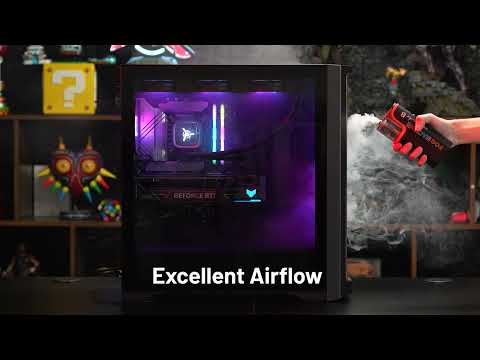 AMD R7 7800X3D - Video Thumbnail