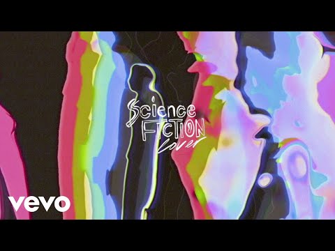 Science Fiction Lover - Mika