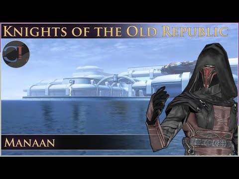 Discount Mon Calamari - Let's Play Knights of the Old Republic | Ep 25