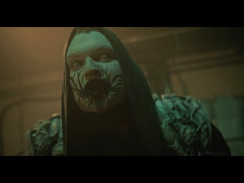 Krankheit - Kommunikation (Official Video)