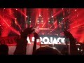Amsterdam Music Festival 2015 - Afrojack 