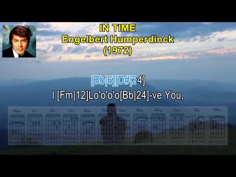 Just In Time - Engelbert Humperdinck