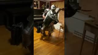 Music video thumbnail preview for Neneh Cherry \u0026 The Thing - Accordion (Madvillain/MF Doom cover) by The Thing