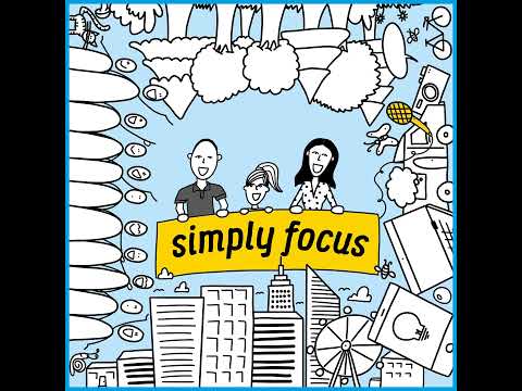 SFP 46 – Solution Focus for every-body with Mark Mitchell