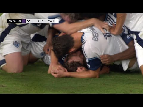Thomas Müller STOPPAGE TIME WINNER!!