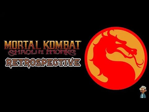 Mortal Kombat Shaolin Monks Retrospective Third Times a Charm