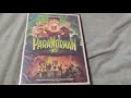 PARANORMAN DVD Overview