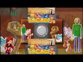 YTPMV Alphabet Arcadepark Insanity The Word Movie Shuric Scan