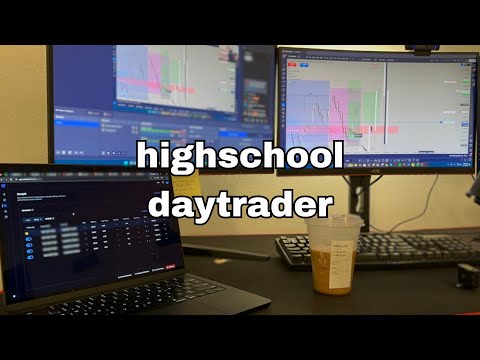 the reality of a full time profitable daytrader 3
