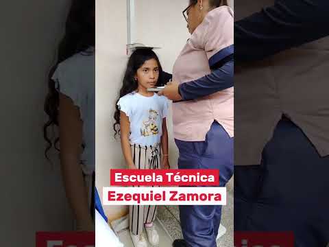 "La Salud Va a la Escuela" Llevó Bienestar a la Comunidad Paradero del Municipio Mejía