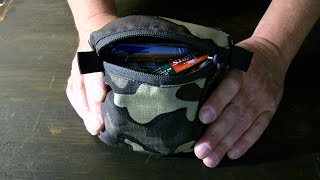 Cold Weather Survival Kit, Supplement