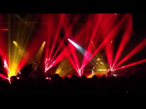 Sebastien Tellier-Roche Live @Bios Athens