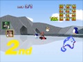 Let S Play Mario Kart 64 Part 1