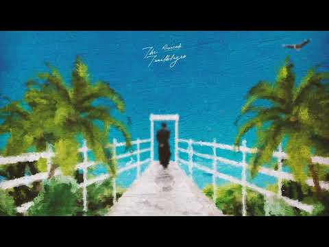 Riascode - The Trailblazer