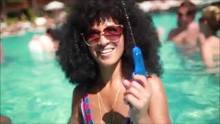 Milk & Sugar - Summertime (Superlover 2018 Update Mix) [Music Video]