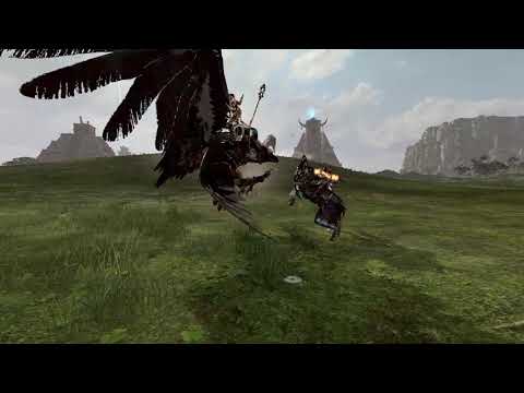 Tyrion Vs Alarielle The Radiant