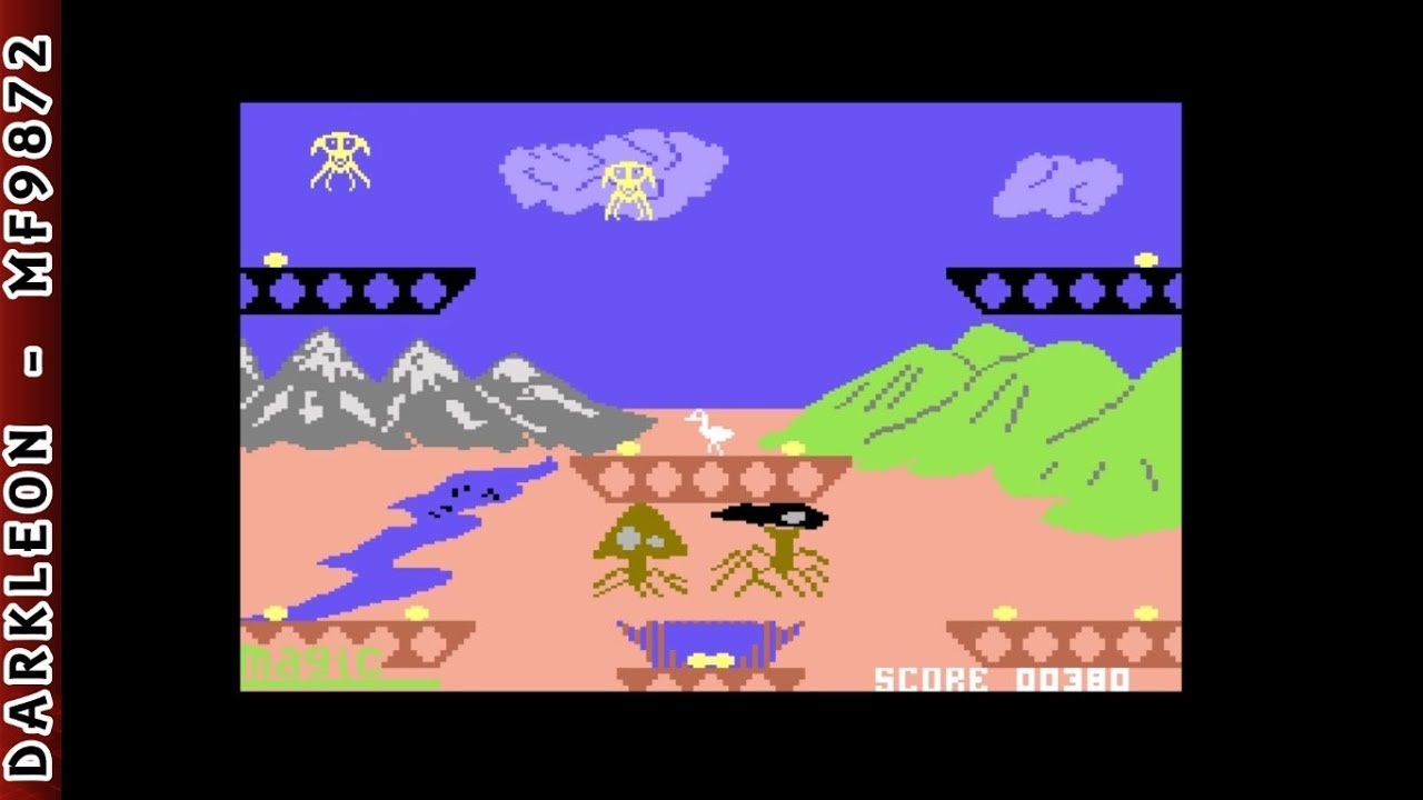 Gameplay Video
