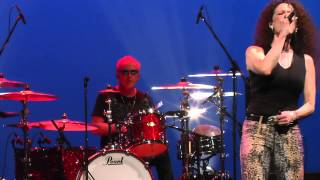 Headpins SHOW - don&#39;t it make u feel