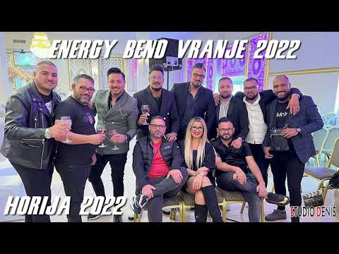 ENERGY BEND VRANJE 2022 HORIJA / STUDIO DENIS / ©2022 ♫ █▬█ █ ▀█▀ ♫