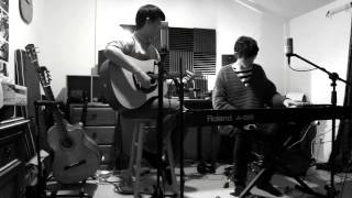 Resolution - Matt Corby (Live Cover)