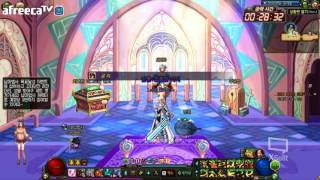 홀리없이 쌍격과 에뻉