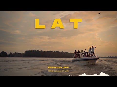 LAT || Pemba Ft. Lafa || Official Music Video || Prod. @oreorecords