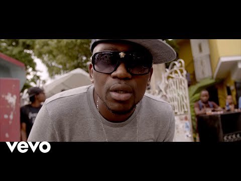 Busy Signal - Stay So