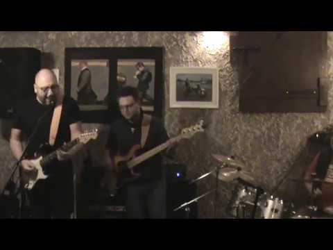 442 Soczewa Blues Session - Baszta - 04.01.2019 -1302