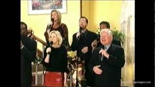 [HQ] Heritage Singers "I Will Never Be (the Same Again)" Live 2003