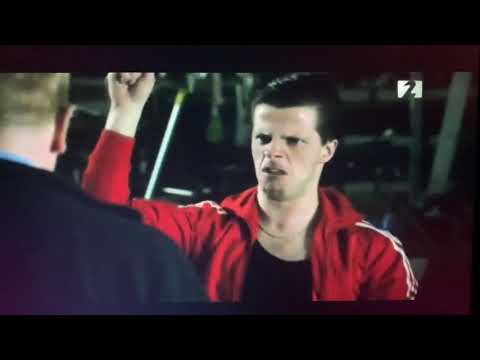 Ég er þjálfaður í sjálfsvörn