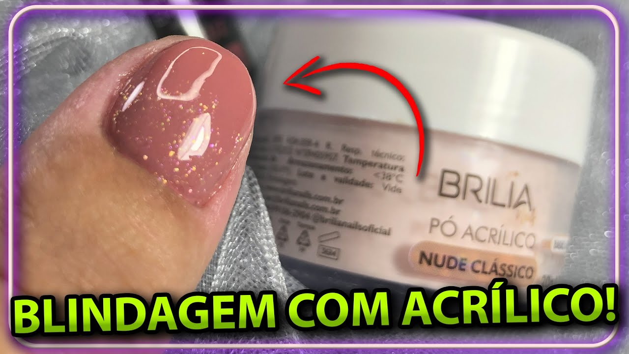 Blindagem Acrílica: Nova Blindagem com Acrílico Dá Certo!?